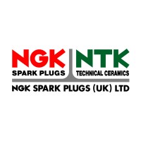 NGK Spark Plugs (UK) Ltd Logo