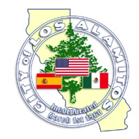 City of Los Alamitos Logo