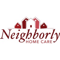 NEIGHBORLY HOME CARE Logo