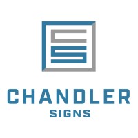 Chandler Signs, LLC Logo