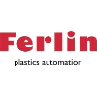 Ferlin Plastics Automation BV Logo