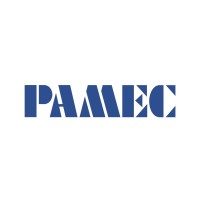 PAMEC PAPP GmbH Logo