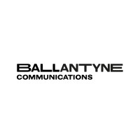 Ballantyne Communications Logo