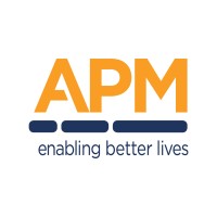 APM Logo