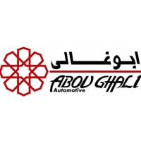 Abou Ghali Automotive Group Logo