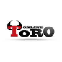 ONLINE TORO Logo