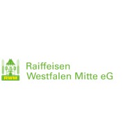 Raiffeisen Westfalen Mitte eG Logo