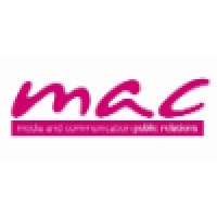 Mac Public Relations Logo