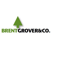 BRENT GROVER & CO., LLC Logo