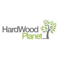 HardWood Planet Logo