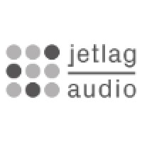 Jetlag Audio Logo