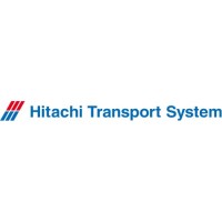 Hitachi Transport System Logo