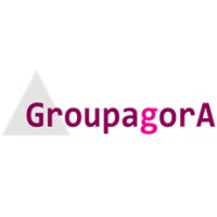 GROUPAGORA Logo