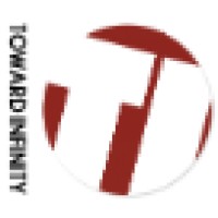 Toward Infinity Logo