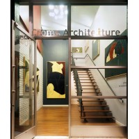 Crome Architecture Logo