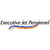 Executive Jet Personnel Ltd Logo