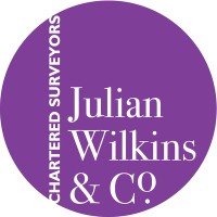 Julian Wilkins & Co. Chartered Surveyors Logo