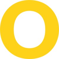 O-bureau, communicatiebureau voor maatschappelijk betrokken merken & campagnes Logo