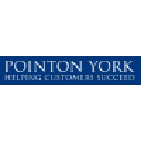 Pointon York Sipp Solutions Logo