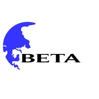 Beta Electronic co ltd Logo