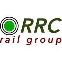 RRC Rail Group Logo