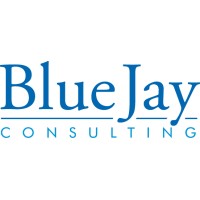 Philips Blue Jay Consulting Logo