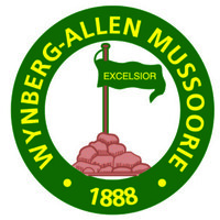 Wynberg Allen School Logo