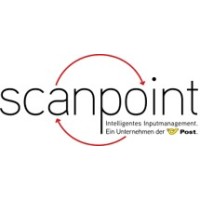 Scanpoint GmbH Logo