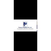 PREMIUM POLYALLOYS PRIVATE LIMITED Logo