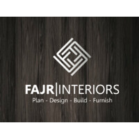 Fajr Interiors Logo