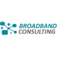 Broadband Consulting AS Logo