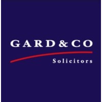 Gard & Co. Solicitors Logo