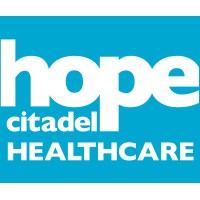 HOPE CITADEL HEALTHCARE COMMUNITY INTEREST COMPANY Logo