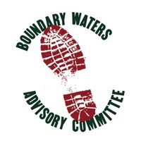 Boundary Waters Advisory Committee Logo