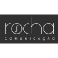 Rocha Comunicação Logo