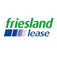 Friesland Lease Logo