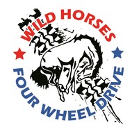 Wild Horses 4x4 Logo