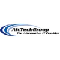 The Alternative Technology Group, LLC Logo