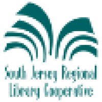South Jersey Regional Library Cooperative (SJRLC) Logo