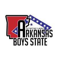 American Legion Arkansas Boys State Logo