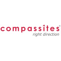Compassites Software Solutions Logo