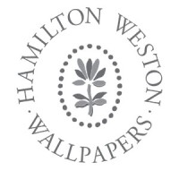 HAMILTON WESTON WALLPAPERS LIMITED Logo