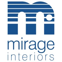Mirage Interiors Limited Logo
