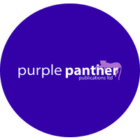 Purple Panther Publications Ltd Logo