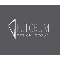 Fulcrum Design Group Logo