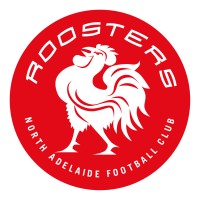North Adelaide Football Club Logo