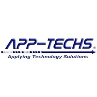 App-Techs Logo