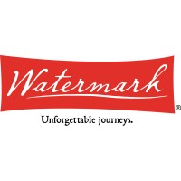 Watermark Tours Charters Cruises Logo