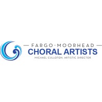 Fargo-Moorhead Choral Artists Logo