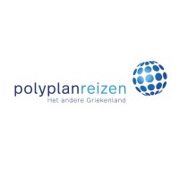 Polyplan Reizen Logo